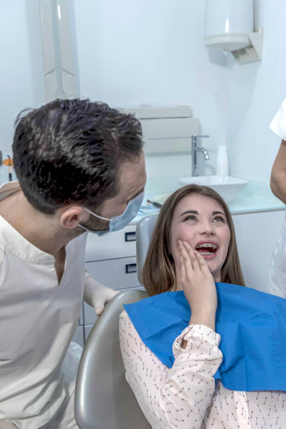 Best Tooth Infection Emergency Dentist  in Melwood, MD