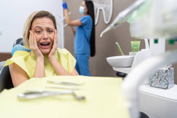 Best Emergency Gum Pain Relief  in Melwood, MD