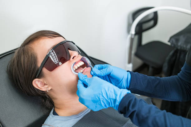 Urgent Tooth Repair in MD
